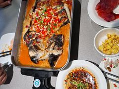 -半天妖烤鱼(方庄店)