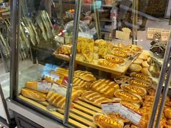 -山崎面包(第一八佰伴店)