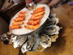 -囧吉香生蚝牛排馆(湖北路店)