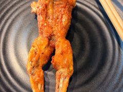 -红盔甲·小龙虾(天钥桥店)