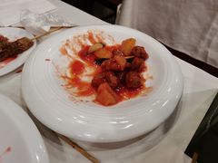 -功德林素菜饭庄(前门店)