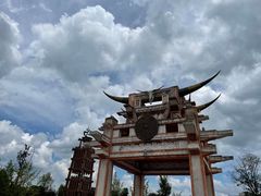 -天河潭旅游度假区