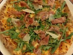 -PIZZA BIANCA(万象城店)