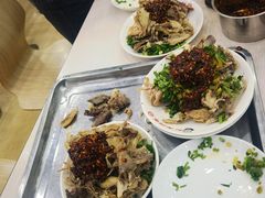 -老四季(光荣街店)