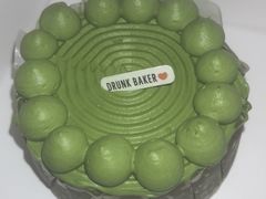 -DRUNK BAKER(上海陕康里店)