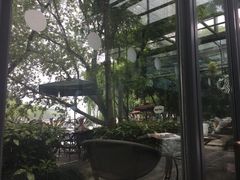 -星巴克(西湖天地店)