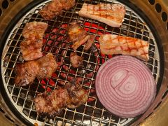 -额尔敦牛厨师铜板烧