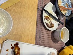 -林妈妈村·日式料理(宝山万达店)