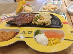 -豪客来牛排(海沧阿罗海店)