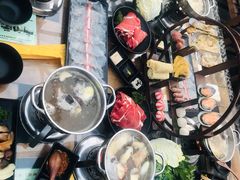 -丽江庭院之爱在路上(西单店)