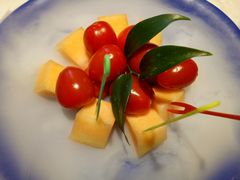 -大鸭梨烤鸭(枣园店)