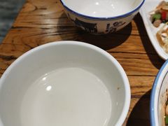 -老白家面馆(测绘东路总店)
