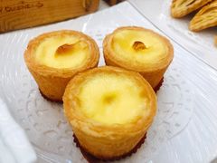 高筒葡挞-百乐门喜宴(海珠广场华厦店)