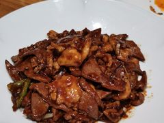 -壹零捌道·北京烤鸭(车公庄店)