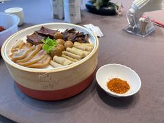 -香山湖家家宴(中山陵店)