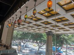 -巴扎美食·新疆菜·西域歌舞表演餐厅(新疆大厦店)