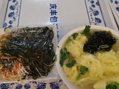 -庆丰包子铺(西单店)
