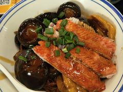 -亞婆井·劲抽面食(铂顿城店)