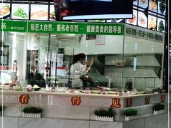 -江宁肚包鸡(铁心桥店)