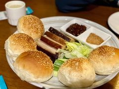 密云烧肉-烧肉馆(古北水镇景区店)