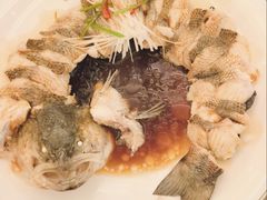 -博雅渔港·融合菜(维也纳国际大酒店)