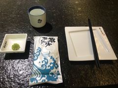 -将太无二·北美传奇寿司(瑞士公寓店)