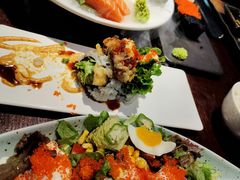-井缘河风寿司(Touch12街店)