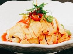 -顺福苑·新派淮扬菜