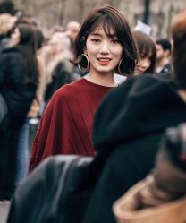 -MYYF SALON烫发染发