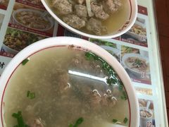 -津品味小吃(大学湾店)