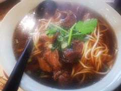-李先生牛肉面大王(马栏店)