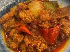 -平壤馆(西塔街店)