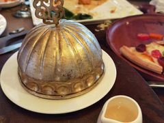 -苏坦土耳其餐厅(白云宾馆店)