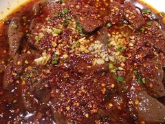 -大秦地·西北菜(纬四路店)