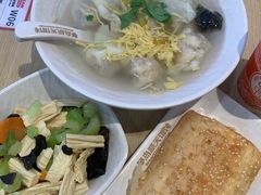 -琴岛顺天馄饨(漳州二路店)