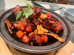 -鹿港小镇(悠唐店)