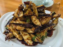-三居鲁味坊黄焖鸡(山大路店)