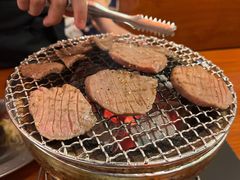 -大阪烧肉BAKA一代(十亩地店)