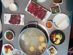 -非遗•老字号•阿彬牛肉火锅(广济桥店)