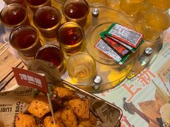 -馋嘴猫北京食堂·烤鸭·宵夜(亚运村店)