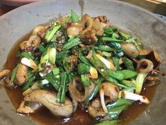 -百年神厨·地道川菜(清江西路店)