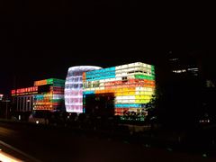 -琶醍壹号•潮菜江景餐吧