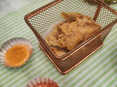 -鹊华居·地道鲁菜·海鲜·融合味(大明湖店)