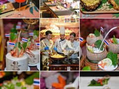 -广州希尔顿逸林酒店-OPEN開·全日制餐厅·海鲜·小火锅·自助餐(东风路店)