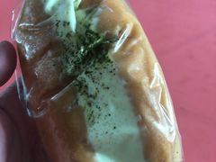 红豆多拿-巴黎贝甜(五道口店)