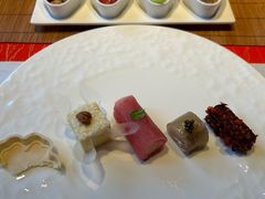 -鲤院·新中式美学·庭院餐厅(夫子庙店)