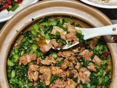 -衡厨·衡阳土菜(中南店)