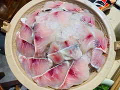 -渝宗老灶火锅(时代天街店)