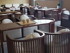 -徂徕山森林康养度假谷温泉