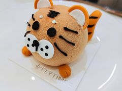 -法桐蛋糕·手作面包(万象城店)